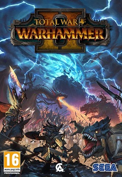 Постер Warhammer 40,000: Dawn of War II