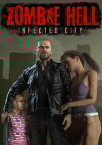 Zombie Hell: Infected City